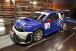 Dacia Duster No Limit Pikes Peak 2011 года